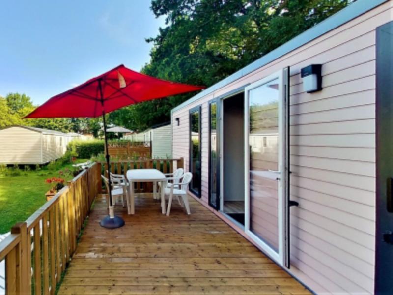 Camping Baie de Douarnenez