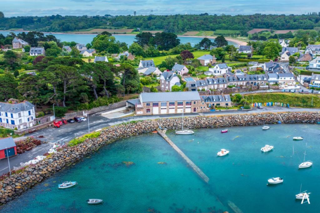 Camping Eden Villages Le Cap de Bréhat
