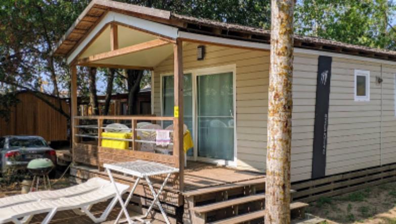 Camping Mer et Soleil