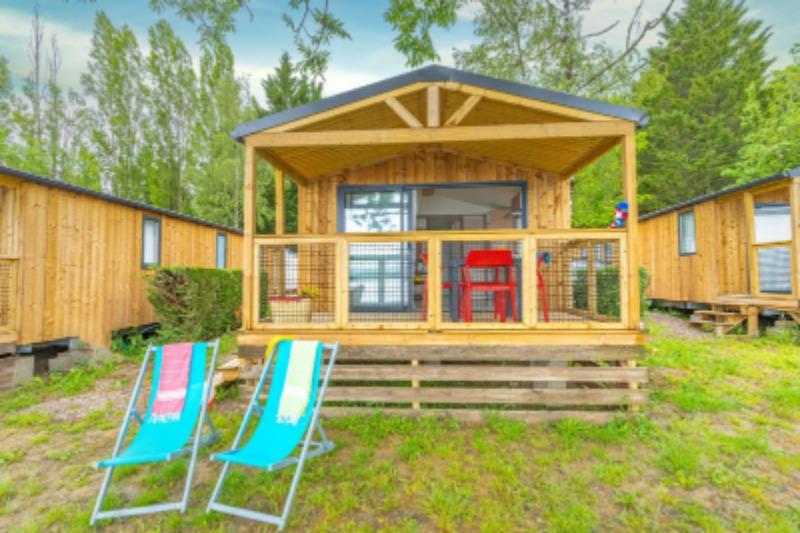 Camping Soleil Levant