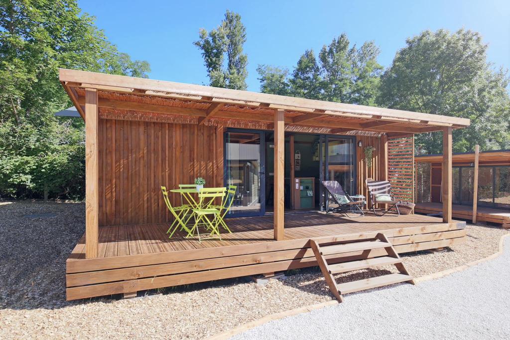 Camping Paradis Les Boucaniers