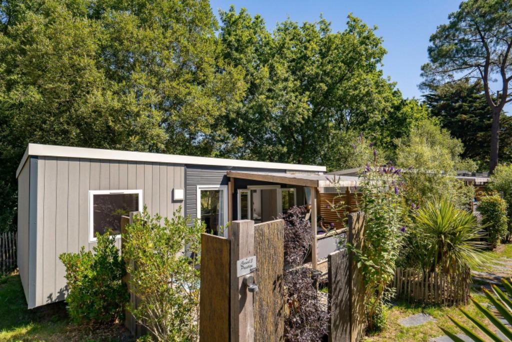 Camping Moulin de l'Eclis