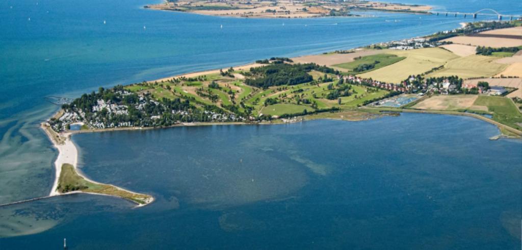 Camping- und Ferienpark Wulfener Hals