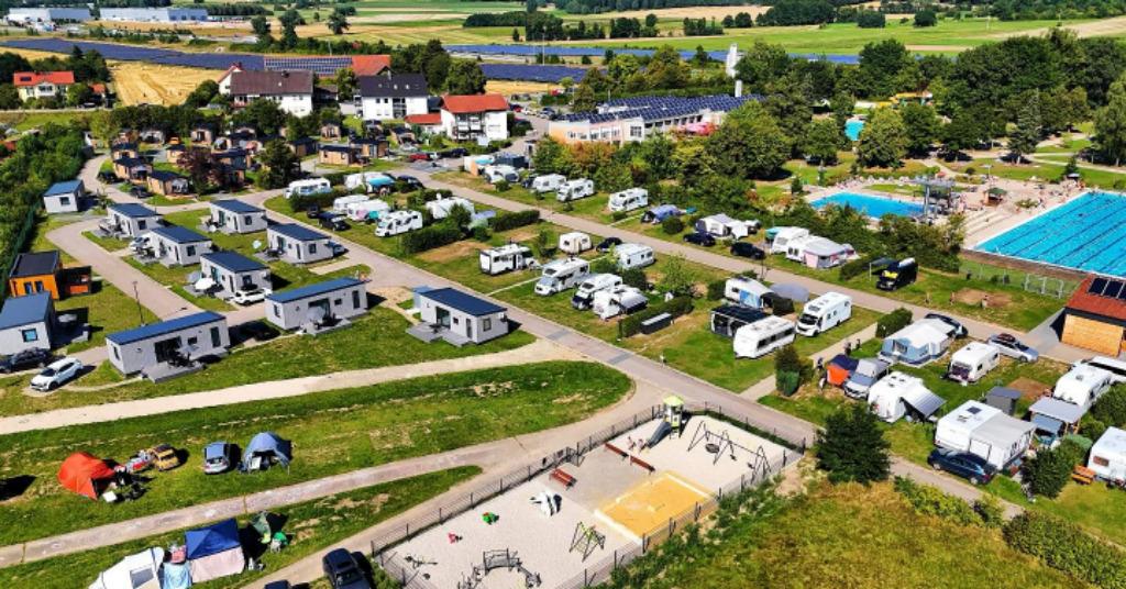 Campingpark Nabburg