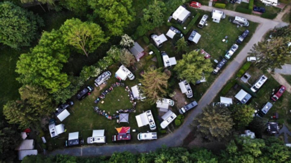Campingplatz Wetzlar