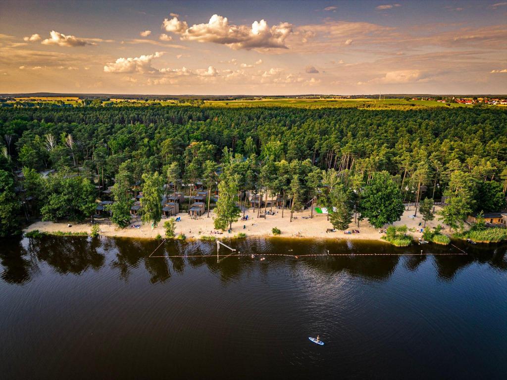 Naturcamping-Brettmühlenteich