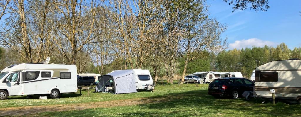 Camping Resort Rülzheim