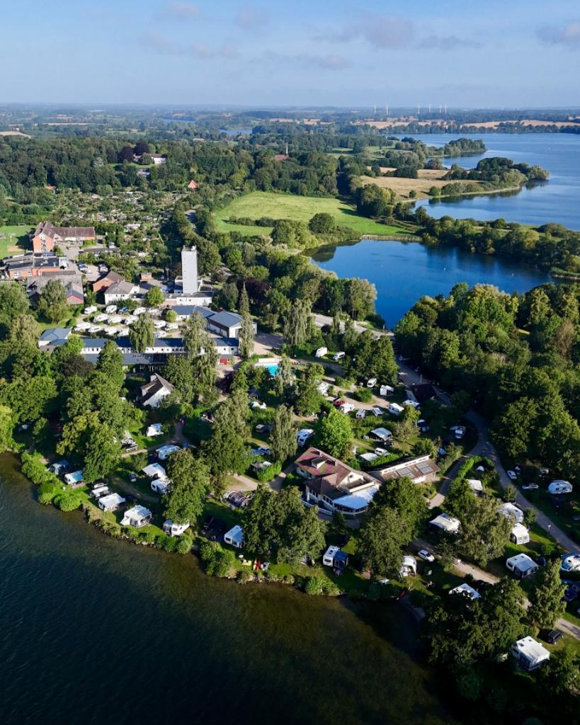 Naturcamping Spitzenort