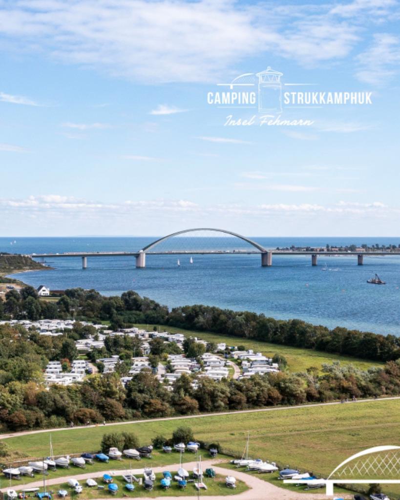 Campingplatz Strukkamphuk