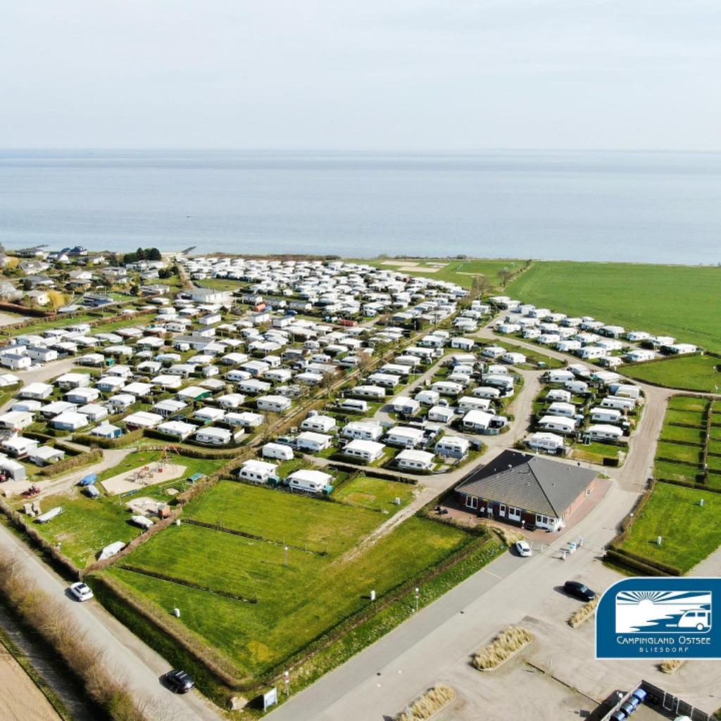 Campingland Ostsee