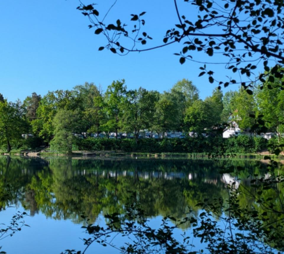 See Camping Weichselbrunn