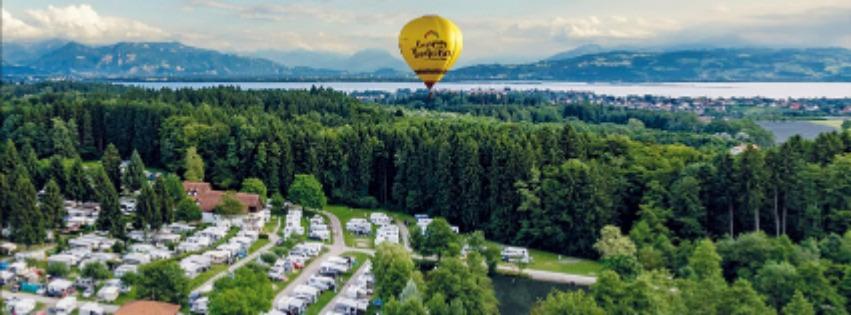 Campingpark Gitzenweiler Hof