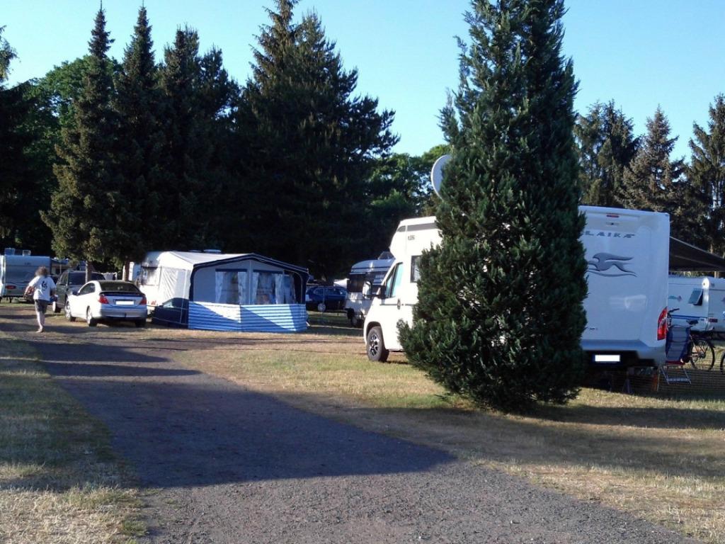 Camping Allerblick