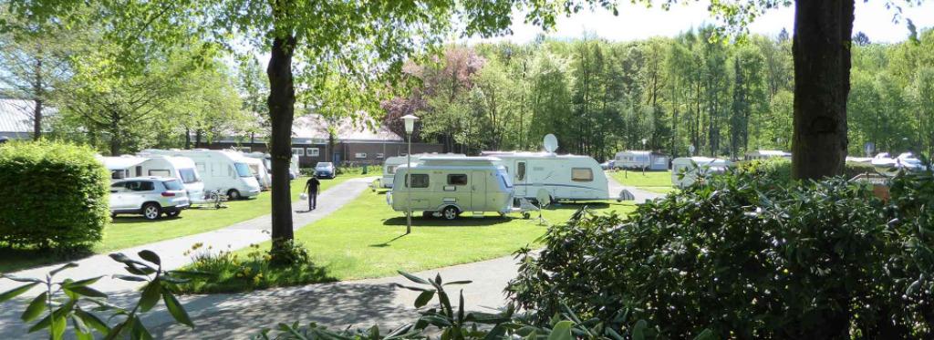 Campingpark Harsefeld