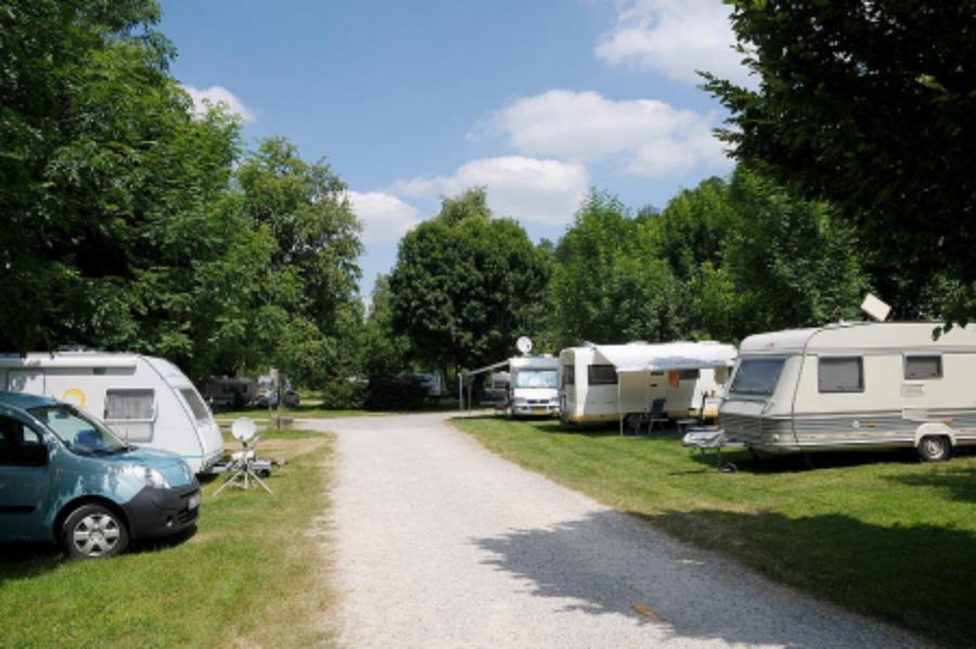 Campingplatz Tauberromantik