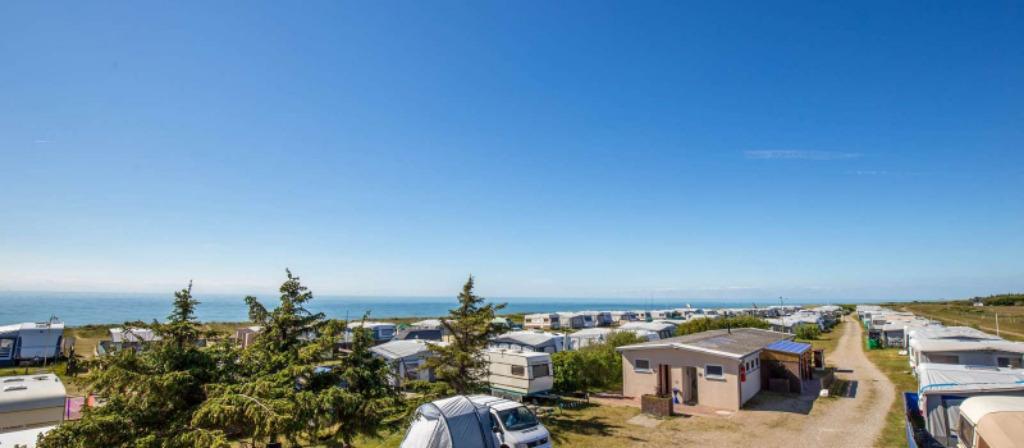 Camping Flügger Strand