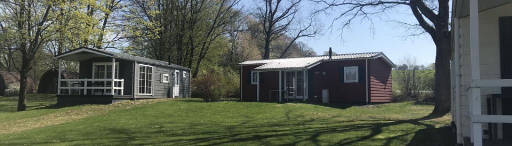 Campingpark Am Gederner See