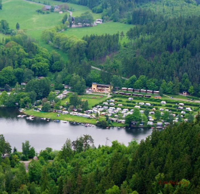 Campingplatz Neumannshof