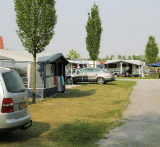 Camping Quendorfer See