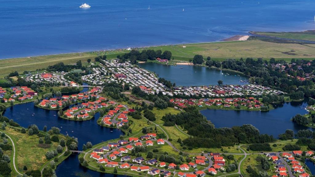 Campingplatz See Achtern Diek