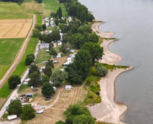 Rheincamping Meerbusch
