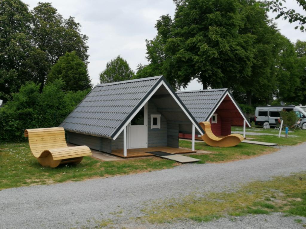 Wesercamping Höxter