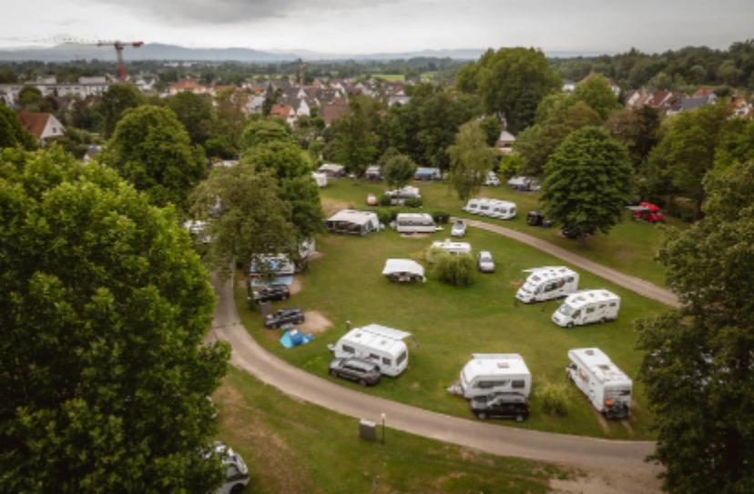Camping Kehl