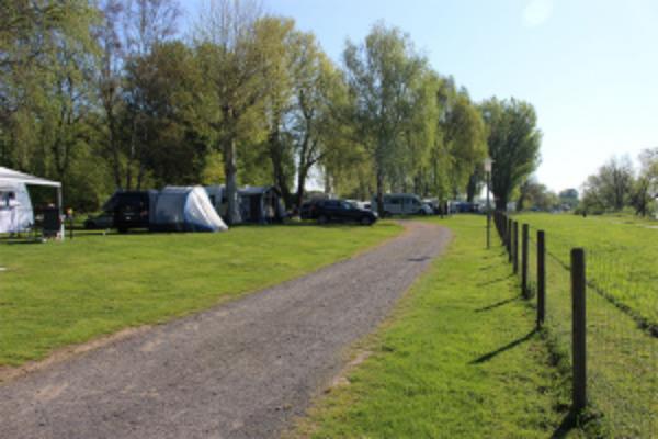 Campingplatz Mainkur