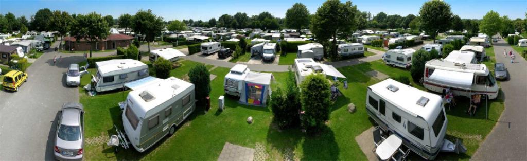 Campingplatz Münster