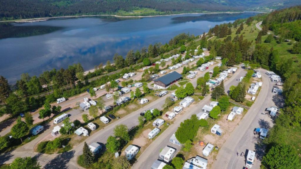 Camping Schluchsee