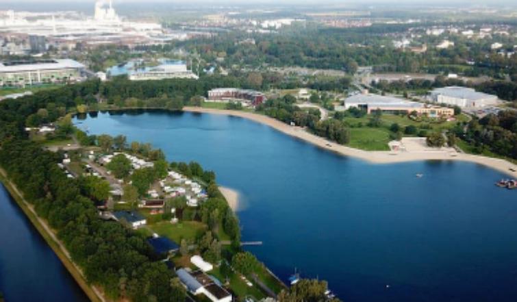 Campingplatz am Allersee