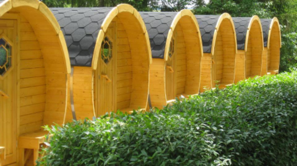 Natur Camping Bad Dürrheim