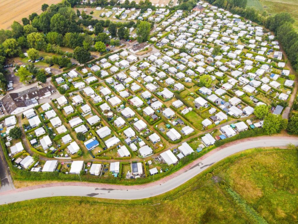 Ferien- und Campinganlage Schuldt