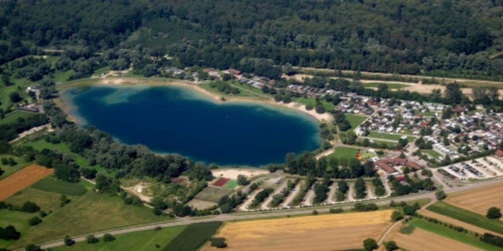 Rastatter Freizeitparadies