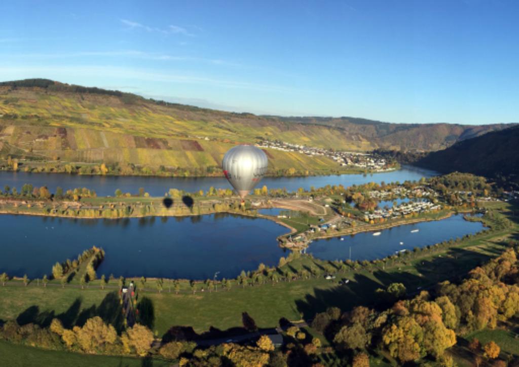 Campingpark Triolago