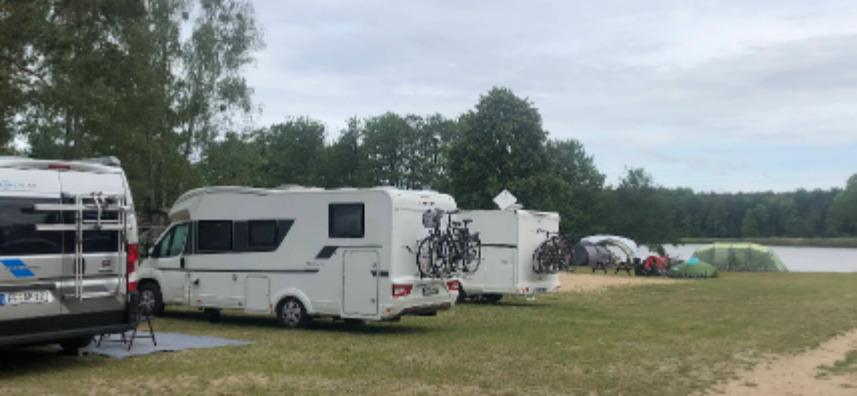 Camping Seilershof