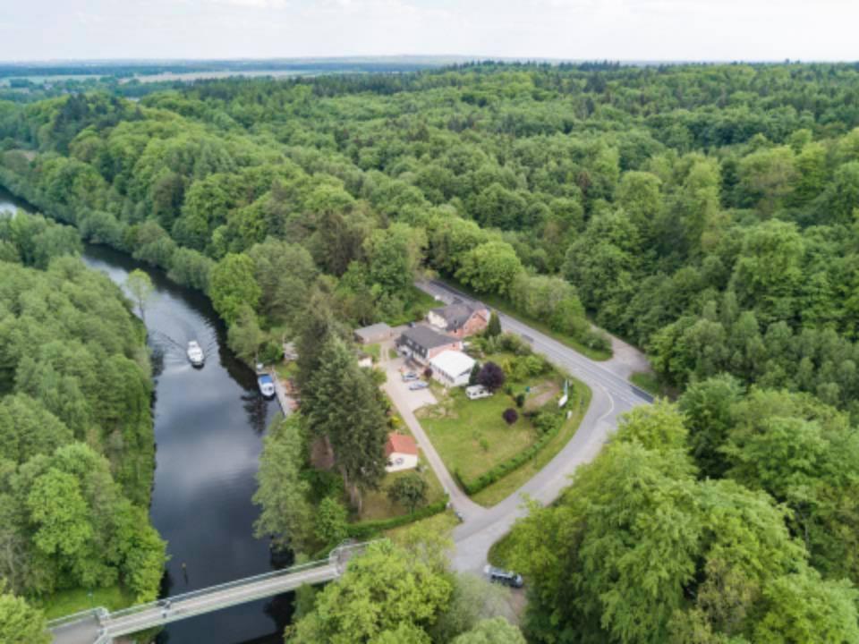 Pension „Am Brunnen“