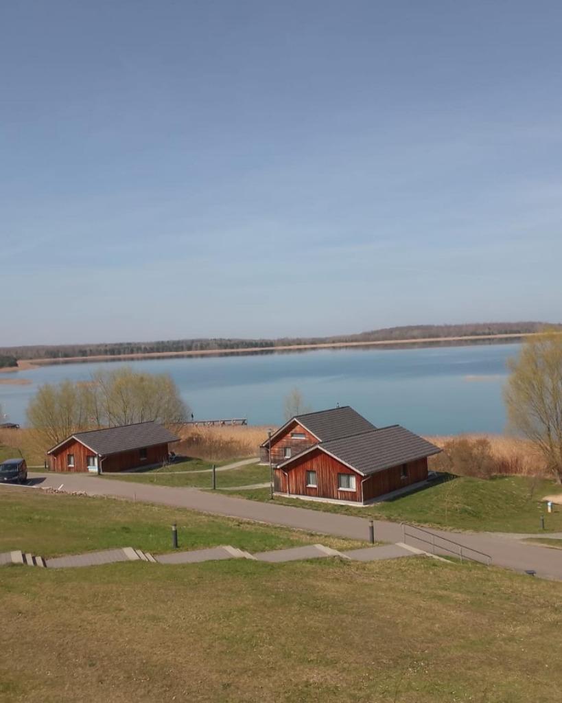 See- und Waldresort Gröbern