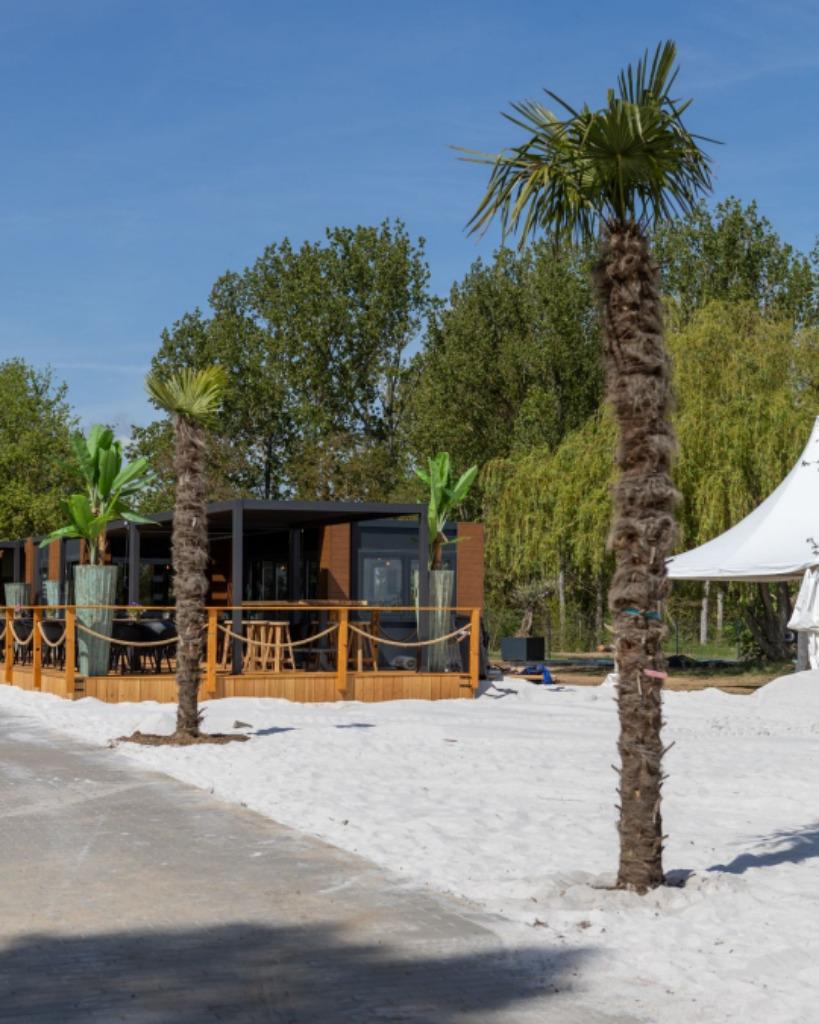 Camping & Erlebnis Resort Jersleber See