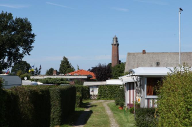 Campingpark Waldesruh