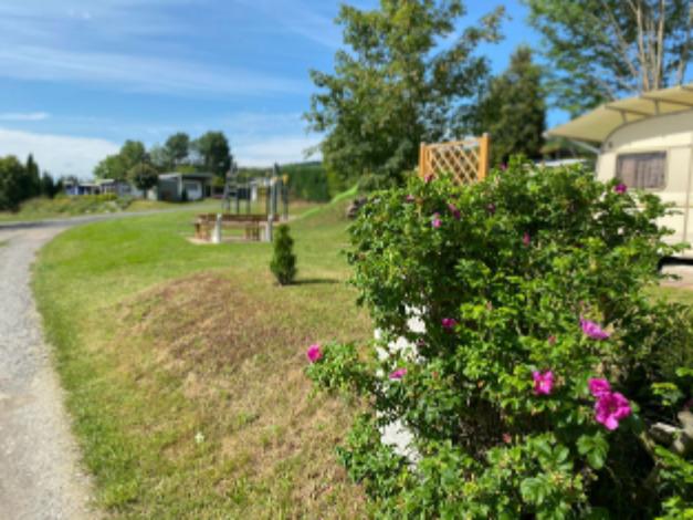 Campingplatz Birkenhain