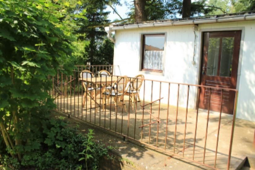 Wurlsee Camping Lychen