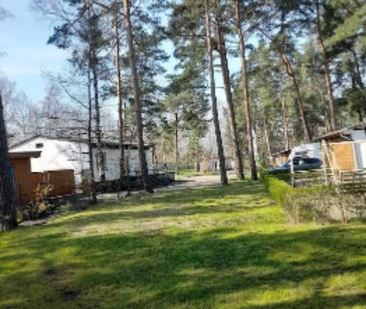 Campingplatz Waldbad Zeischa