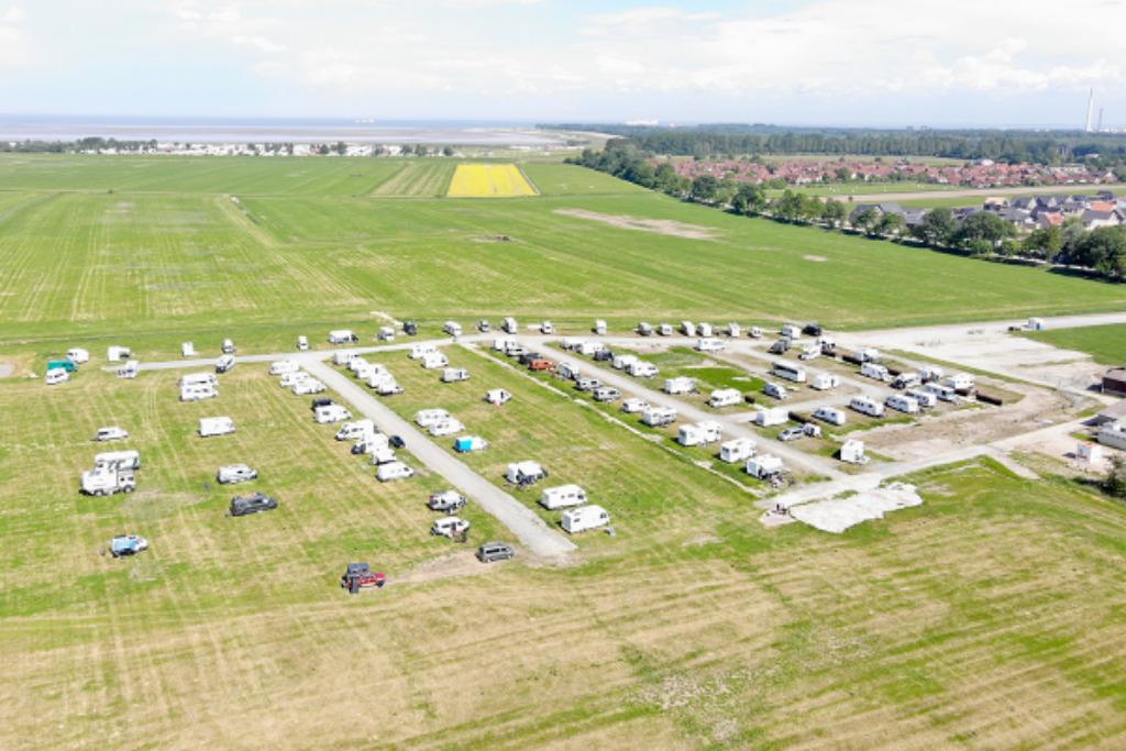 Nordsee Park Hooksiel