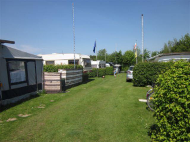 Campingplatz Nordstern