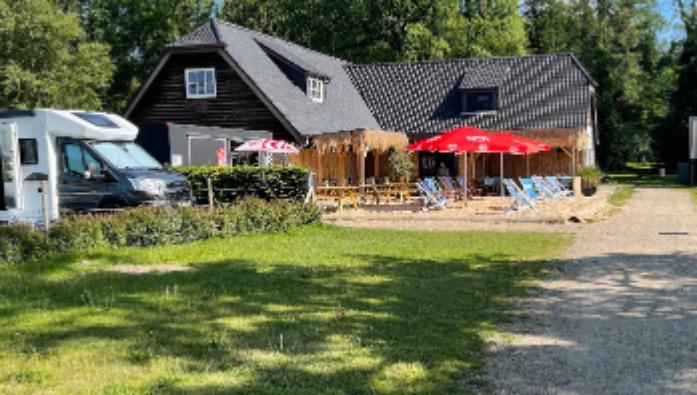 Campingplatz Lange Wisch