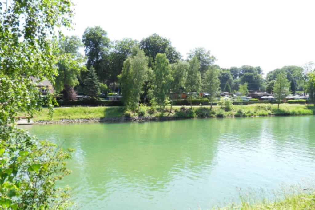 Campingplatz Lippetal