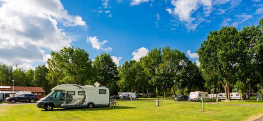 Campingplatz Papenburg