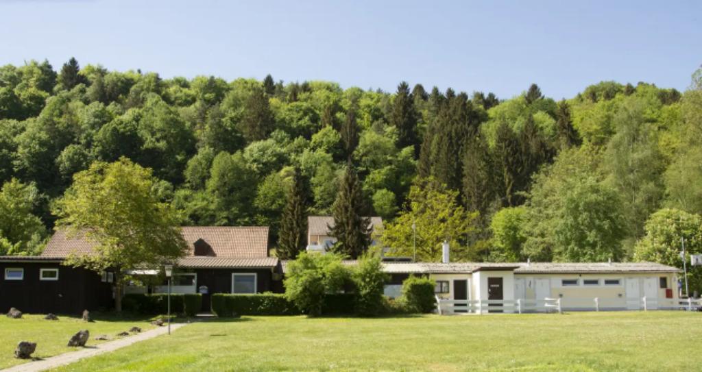 Campingplatz Waischenfeld