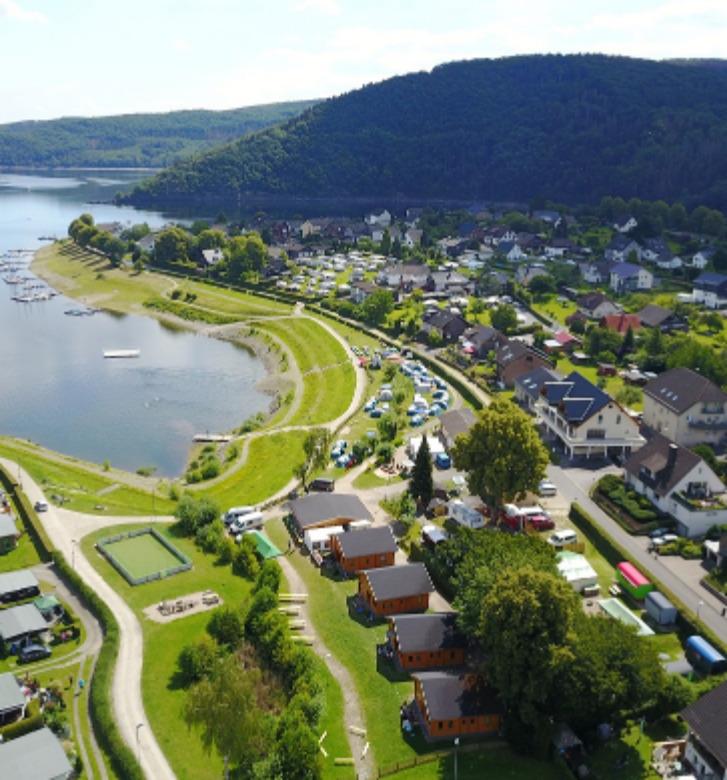 Natur bewegt Dich